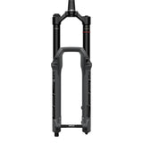 Rockshox 27.5"Boost,15x110,160mm,44offs.,DA,grau Federg. RockS. ZEB Ult. Charger 3.1 RC2