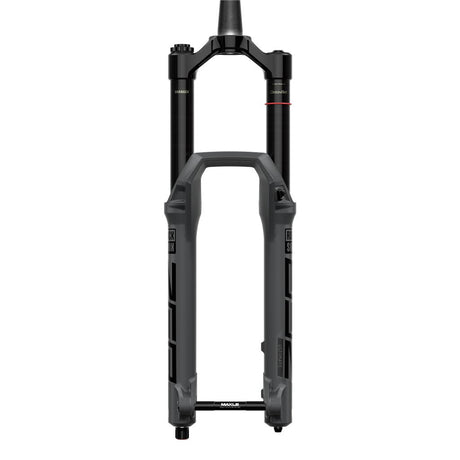 Rockshox 27.5"Boost,15x110,170mm,44offs.,DA,grau Federg. RockS. ZEB Ult. Charger 3.1 RC2