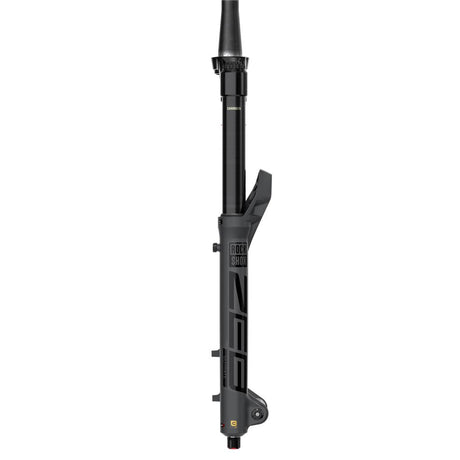 Rockshox 27.5"Boost,15x110,160mm,44offs.,DA,grau Federg. RockS. ZEB Ult. Charger 3.1 RC2