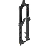 Rockshox 29" Boost,15x110,190mm,44offs.,DA,grau Federg. RockS. ZEB Ult. Charger 3.1 RC2