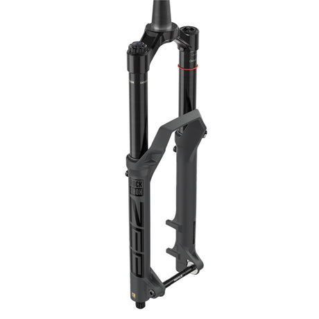 Rockshox 29" Boost,15x110,190mm,44offs.,DA,grau Federg. RockS. ZEB Ult. Charger 3.1 RC2