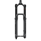Rockshox 29" Boost,15x110,190mm,44offs.,DA,grau Federg. RockS. ZEB Ult. Charger 3.1 RC2