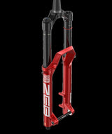 Rockshox 27.5"Boost,15x110,190mm,44offs.,DA,rot Federg. RockS. ZEB Ult. Charger 3.1 RC2