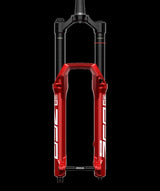 Rockshox 27.5"Boost,15x110,190mm,44offs.,DA,rot Federg. RockS. ZEB Ult. Charger 3.1 RC2