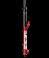 Rockshox 29" Boost,15x110,190mm,44offs.,DA,rot Federg. RockS. ZEB Ult. Charger 3.1 RC2