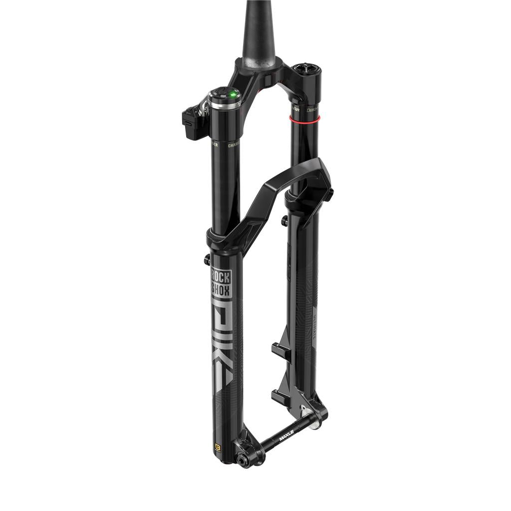 Rockshox 29" Boost,15x110,140mm,44offs.,DA+,sw Federg. RockS. Pike Ult. Flight Attend.