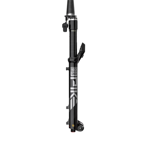 Rockshox 29" Boost,15x110,140mm,44offs.,DA+,sw Federg. RockS. Pike Ult. Flight Attend.
