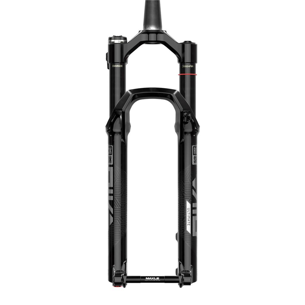 Rockshox 29" Boost,15x110,140mm,44offs.,DA+,sw Federg. RockS. Pike Ult. Flight Attend.