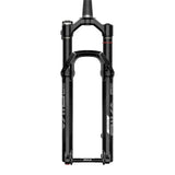 Rockshox 29" Boost,15x110,140mm,44offs.,DA+,sw Federg. RockS. Pike Ult. Flight Attend.