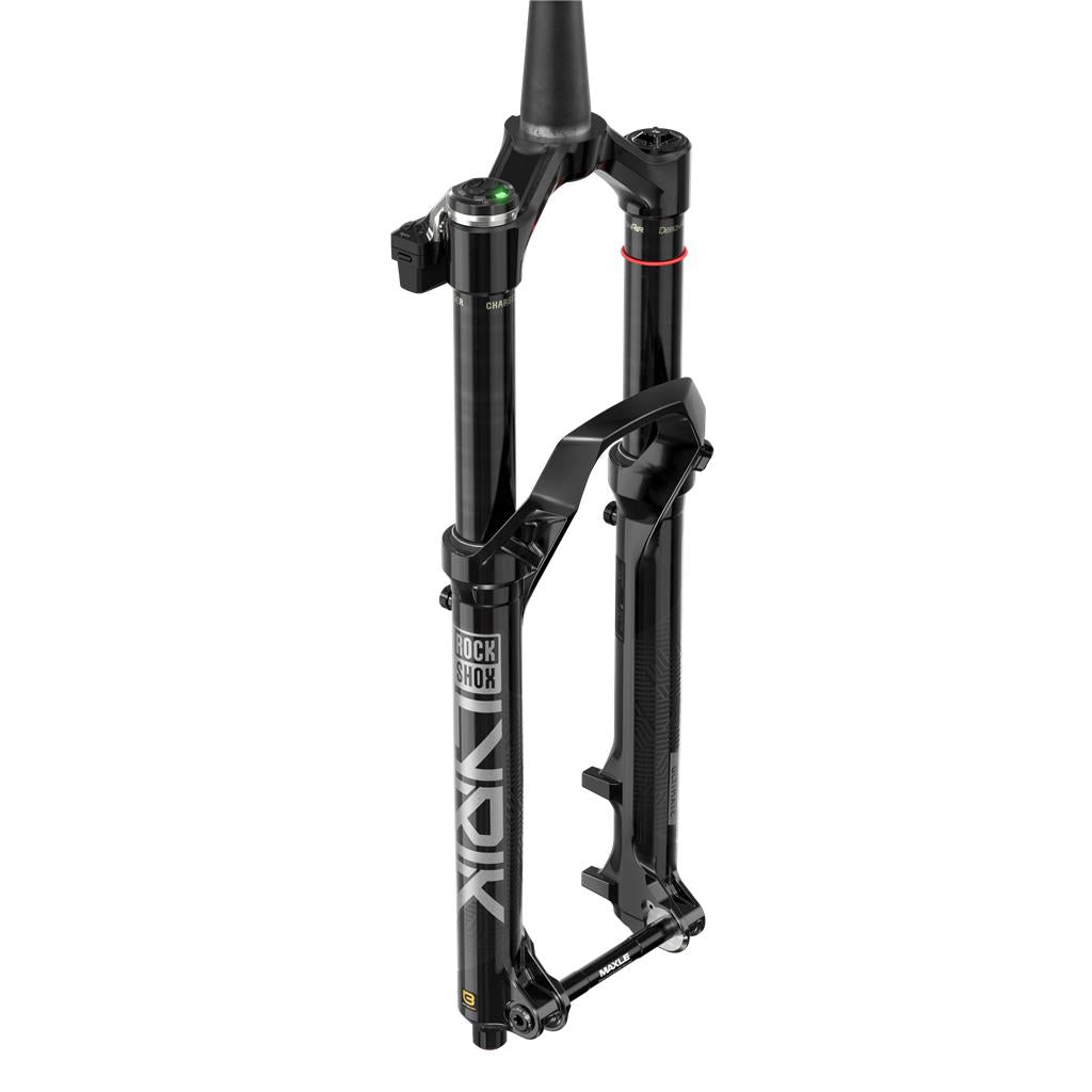 Rockshox 29" Boost,15x110,160mm,44offs.,DA+,sw Federg. RockS. Lyrik Ult. Flight Attend.