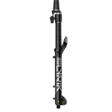 Rockshox 29" Boost,15x110,160mm,44offs.,DA+,sw Federg. RockS. Lyrik Ult. Flight Attend.