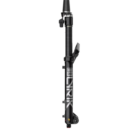 Rockshox 29" Boost,15x110,160mm,44offs.,DA+,sw Federg. RockS. Lyrik Ult. Flight Attend.