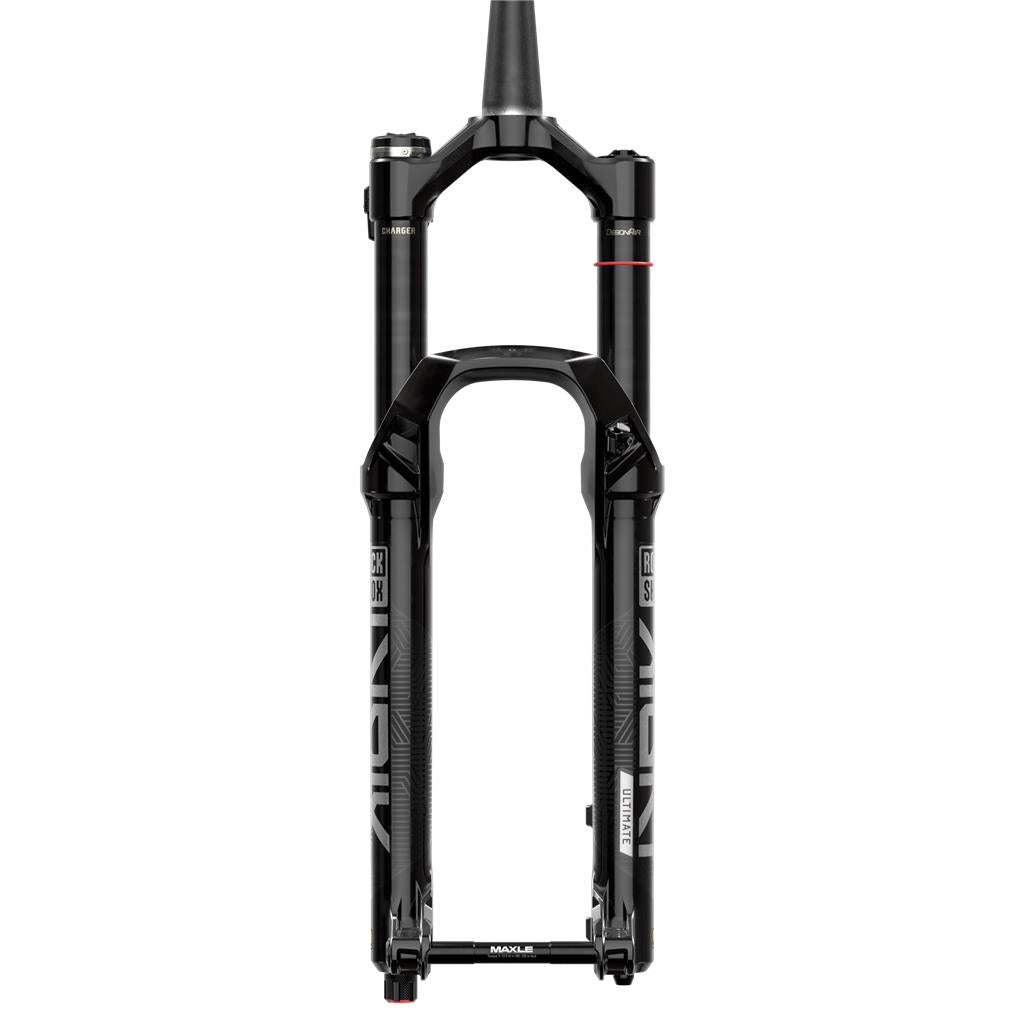 Rockshox 29" Boost,15x110,160mm,44offs.,DA+,sw Federg. RockS. Lyrik Ult. Flight Attend.