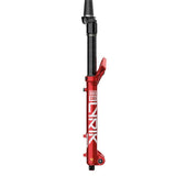 Rockshox 27,5" Boost,15x110,140mm,44offs.,DA+,rot Federg. RockS. Lyrik Ult. Charg. 3.1 RC2