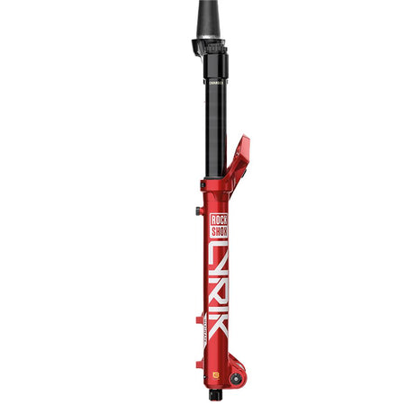 Rockshox 27,5" Boost,15x110,150mm,44offs.,DA+,rot Federg. RockS. Lyrik Ult. Charg. 3.1 RC2