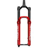 Rockshox 27,5" Boost,15x110,140mm,44offs.,DA+,rot Federg. RockS. Lyrik Ult. Charg. 3.1 RC2