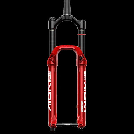 Rockshox 27,5" Boost,15x110,160mm,37offs.,DA+,rot Federg. RockS. Lyrik Ult. Charg. 3.1 RC2