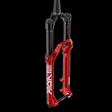 Rockshox 27,5" Boost,15x110,140mm,37offs.,DA+,rot Federg. RockS. Lyrik Ult. Charg. 3.1 RC2