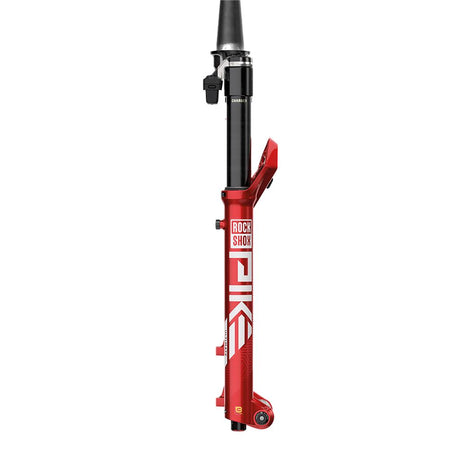 Rockshox 29" Boost,15x110,140mm,44offs.,DA+,rot Federg. RockS. Pike Ult. Flight Attend.