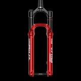Rockshox 27,5" Boost,15x110,120mm,37offs.,DA+,rot Federg. RockS. Pike Ult. Charg. 3.1 RC2
