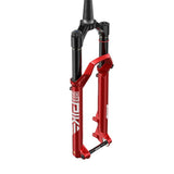 Rockshox 27,5" Boost,15x110,120mm,44offs.,DA+,rot Federg. RockS. Pike Ult. Charg. 3.1 RC2