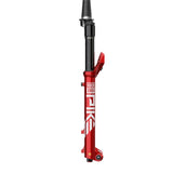 Rockshox 27,5" Boost,15x110,120mm,44offs.,DA+,rot Federg. RockS. Pike Ult. Charg. 3.1 RC2