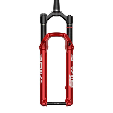 Rockshox 29" Boost,15x110,130mm,44offs.,DA+,rot Federg. RockS. Pike Ult. Charg. 3.1 RC2