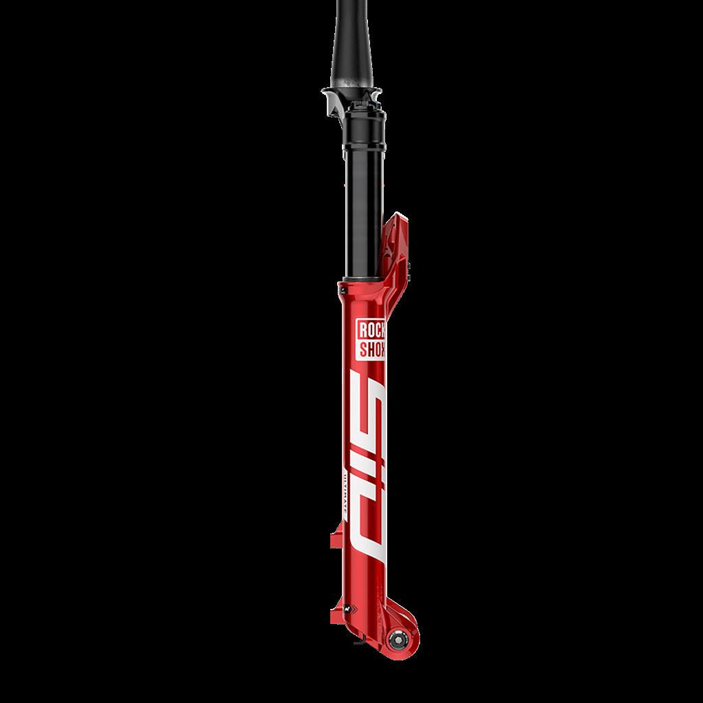 Rockshox 29"Boost,Rmt.,15x110,120mm,44offset,rot Federg.RockSh.SID Ultimate Race Day 2P