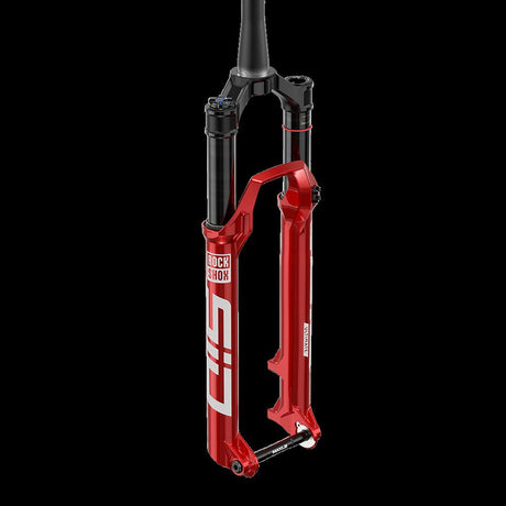 Rockshox 29"Boost,Rmt.,15x110,120mm,44offset,rot Federg.RockSh.SID Ultimate Race Day 2P