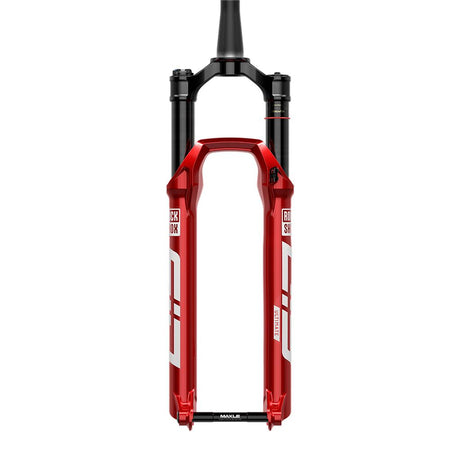 Rockshox 29"Boost,Crn.,15x110,120mm,44offset,rot Federg.RockSh.SID Ultimate Race Day 3P