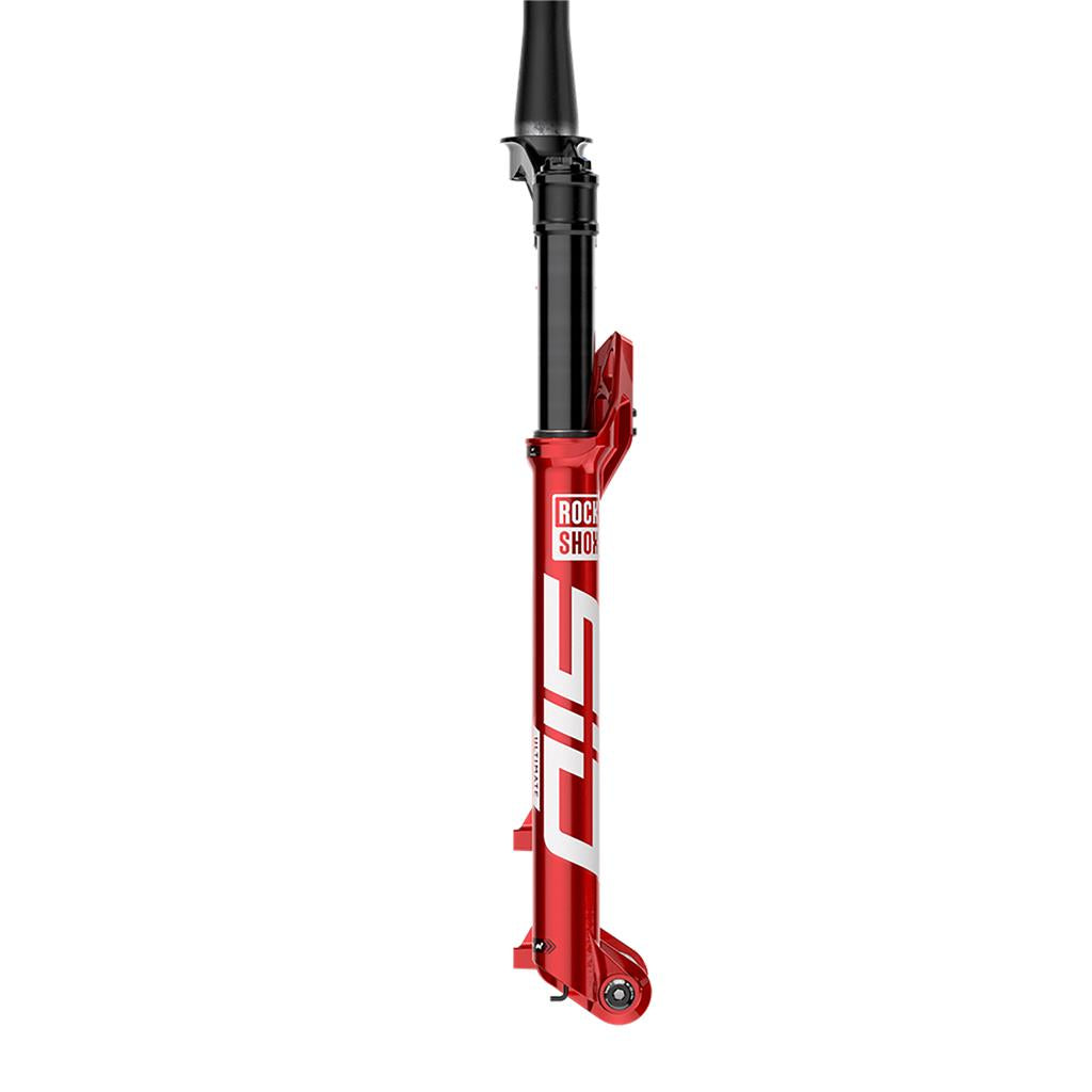 Rockshox 29"Boost,Crn.,15x110,120mm,44offset,rot Federg.RockSh.SID Ultimate Race Day 3P
