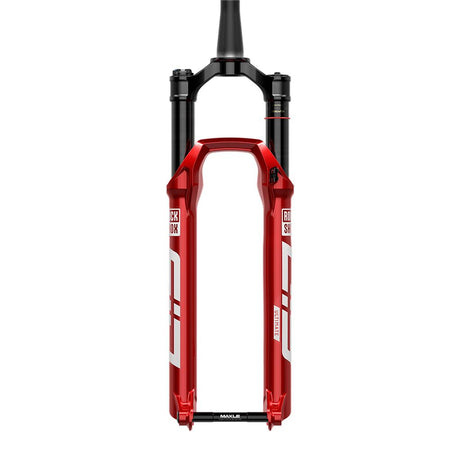 Rockshox 29"Boost,Rmt.,15x110,120mm,44offset,rot Federg.RockSh.SID Ultimate Race Day 3P