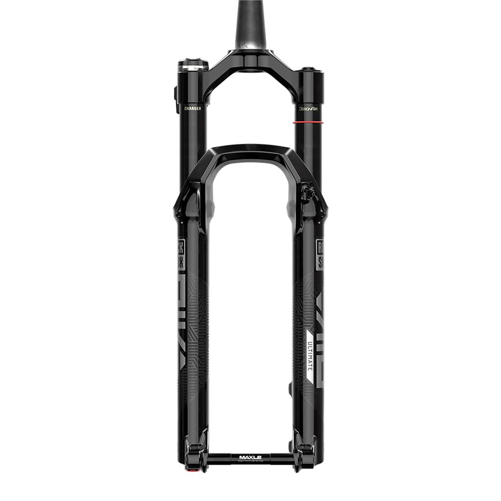 Rockshox 29" Boost,15x110,140mm,44offs.,DB+,sw Federg. RS Pike Ult. Flight Attendant C3
