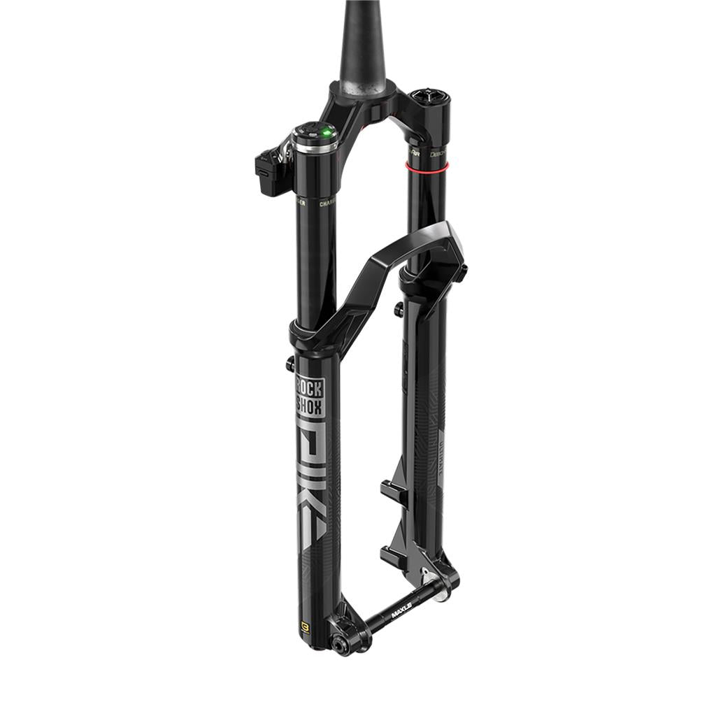 Rockshox 29" Boost,15x110,140mm,44offs.,DB+,sw Federg. RS Pike Ult. Flight Attendant C3