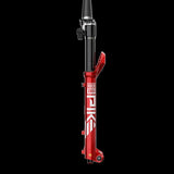 Rockshox 29" Boost,15x110,140mm,44offs.,DB+,rot Federg. RS Pike Ult. Flight Attendant C3