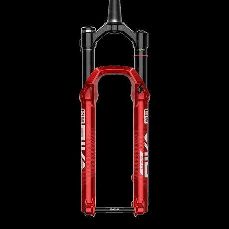 Rockshox 29" Boost,15x110,140mm,44offs.,DB+,rot Federg. RS Pike Ult. Flight Attendant C3