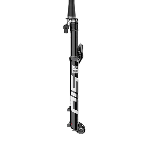 Rockshox 29" Boost,15x110,120mm,44offs.,DA+,sw Federg. RS SID Ult. FA RaceDay 3P D2