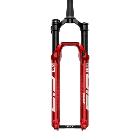 Rockshox 29" Boost,15x110,120mm,44offs.,DA+,rot Federg. RS SID Ult. FA RaceDay 3P D2