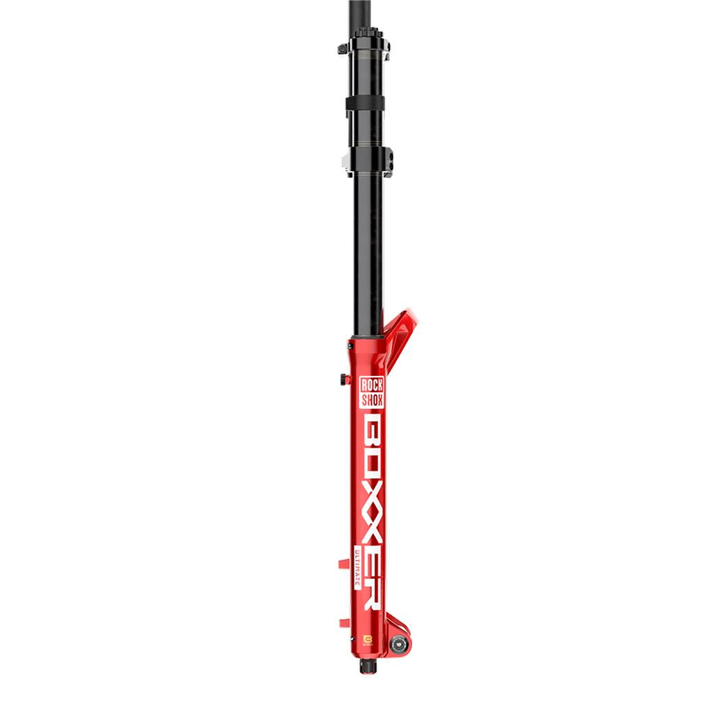 Rockshox 27,5"Boost,20x110mm,200mm,44offset,DA,ro Federg.RockSh.BoXXer Ultimate Charger3