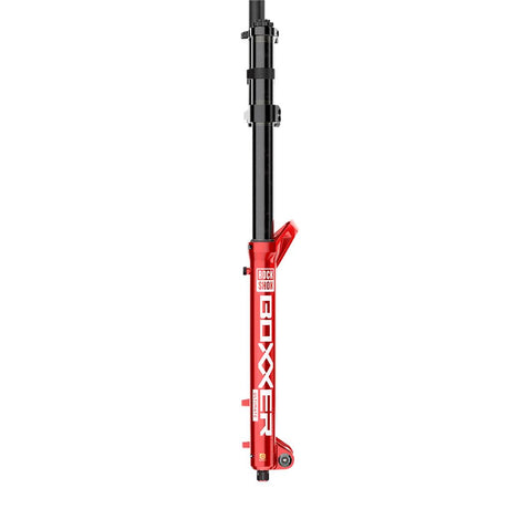 Rockshox 27,5"Boost,20x110mm,200mm,44offset,DA,ro Federg.RockSh.BoXXer Ultimate Charger3