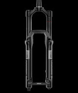 Rockshox 29"Boost,15x110mm,170mm,44offset,DA,sw Federgabel RS.Domain Gold Isolator RC3