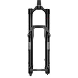 Rockshox 29"Boost,15x110mm,150mm,44offset,DA,sw Federgabel RS.Domain Gold Isolator RC3