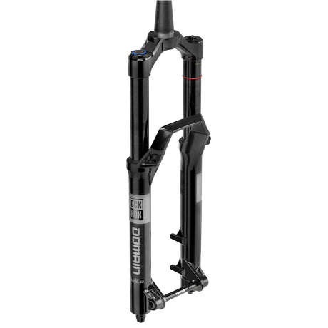 Rockshox 27.5"Boost,15x110mm,170mm,44offset,DA,sw Federgabel RS.Domain Gold Isolator RC3