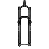 Rockshox 29"Boost,15x110mm,130mm,44offset,DA,sw Federgabel RockSh.Psylo Gold Isolator RC