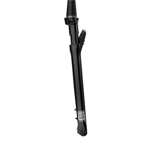 Rockshox 700c,12x100mm,30mm,45offset,glossblack Federgab. RockSh. Rudy Ultimate RaceDay2