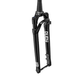Rockshox 700c,12x100mm,30mm,51offset,SA,gl.black Federgab. RockSh. Rudy Ultimate RaceDay2