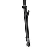 Rockshox 700c,12x100mm,30mm,51offset,SA,gl.black Federgab. RockSh. Rudy Ultimate RaceDay2
