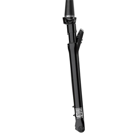 Rockshox 700c,12x100mm,30mm,51offset,SA,gl.black Federgab. RockSh. Rudy Ultimate RaceDay2