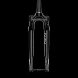 Rockshox 700c,12x100mm,40mm,51offset,SA,gl.black Federgab. RockSh. Rudy Ultimate RaceDay2