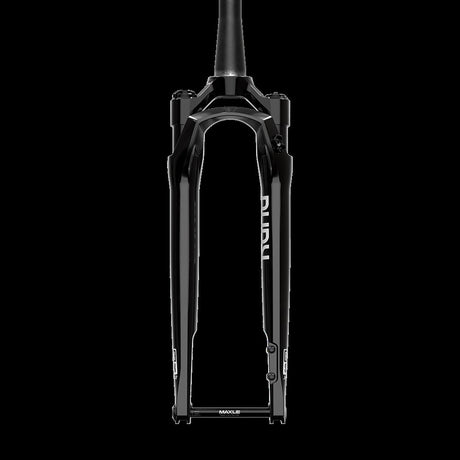 Rockshox 700c,12x100mm,40mm,51offset,SA,gl.black Federgab. RockSh. Rudy Ultimate RaceDay2